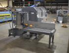 Pearson CE25 Automatic Case Erector and Bottom Taper Sealer